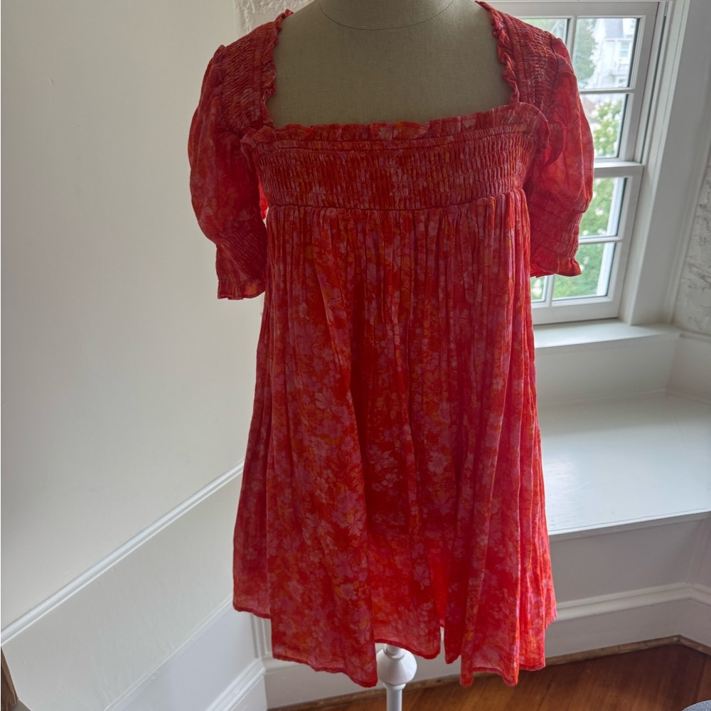 Lovers + Friends Dress